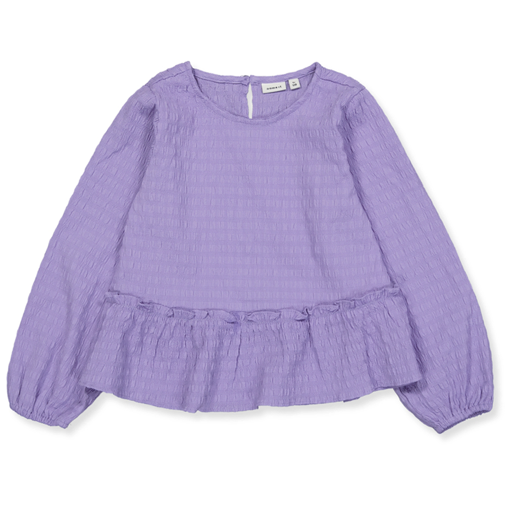 63a1af945203413211926_-2_Front_website Bilia bluse (7-8 år) - Name it