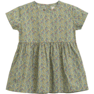 Organic kjole (6 år/116 cm) - Serendipity
