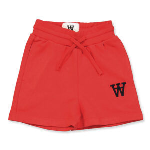Organic Vic shorts (3-4 år) - Wood Wood