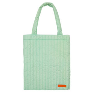 Atoma quiltet taske (One size) - Mads Nørgaard