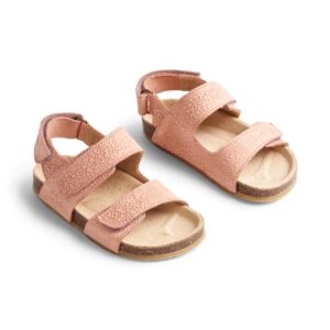 Cameron sandaler (26) - Wheat Footwear