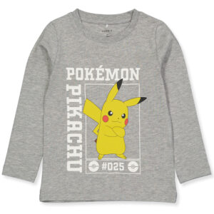 Pokemon bluse (18 mdr/86 cm) - Name it
