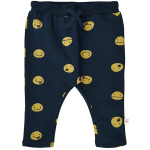 Organic Fastian sweatpants (18 mdr/86 cm) - The New Siblings