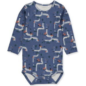 Organic Bawn body (0 mdr/50 cm) - Name it