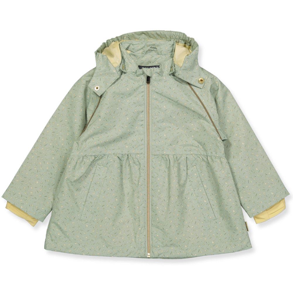 63b6a1d8a518c39714755_-2_Front_website Ovinni jakke (6 år/116 cm) - Hust & Claire