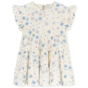 Mozaica kjole (2 år/92 cm) - Kids on the Moon