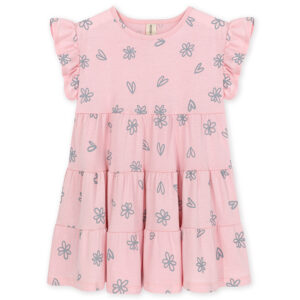 Flora kjole (2 år/92 cm) - Kids on the Moon