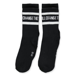 2 pak Carbon strømper (24-27) - Sometime Soon