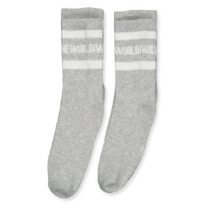 2 pak Carbon strømper (24-27) - Sometime Soon