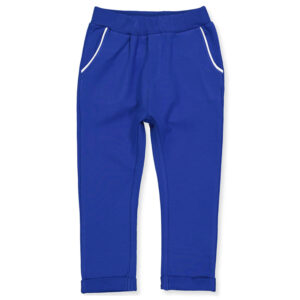 Organic Bjarne sweatpants (18 mdr/86 cm) - Name it