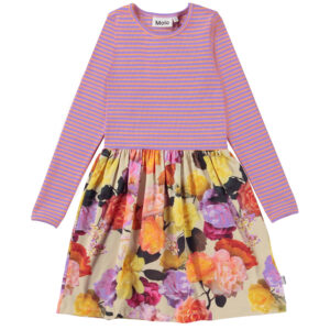 Organic Credence kjole (2-3 år) - Molo