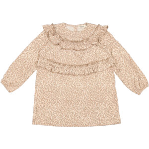 Doran leo kjole (3 år/98 cm) - MarMar