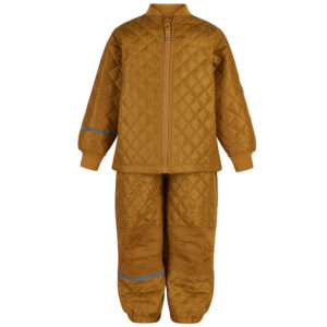 Buckthorn brown termosæt (12 mdr/80 cm) - CeLaVi