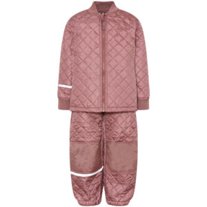 Burlwood termosæt (18 mdr/86 cm) - CeLaVi