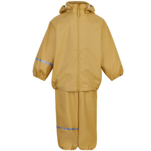 Rattan recycled regntøj (130 cm) - CeLaVi