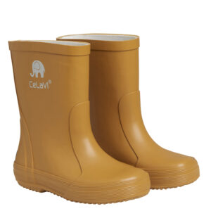Buckthorn brown gummistøvler (20) - CeLaVi