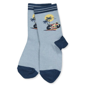 Sunride strømper (35-39) - Melton