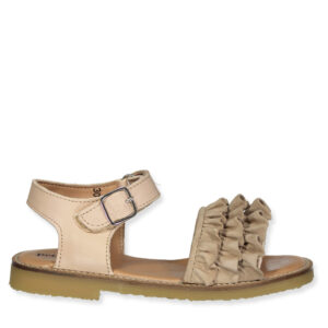 Cream sandaler (31) - Petit Nord