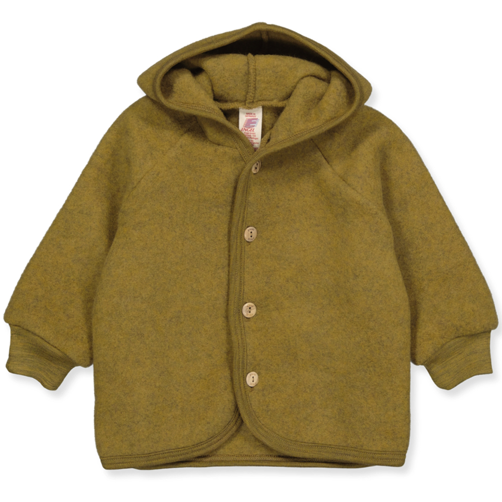 63c7d9449496c575520-018_-2_Front_website Organic uldfleece cardigan (50-56 cm) - Engel