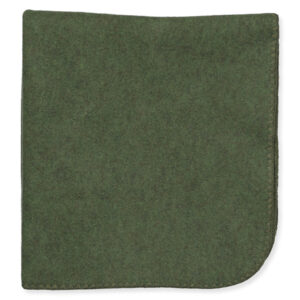 Organic uldfleece babytæppe (One size) - Engel