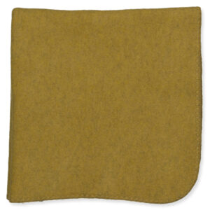 Organic uldfleece babytæppe (One size) - Engel