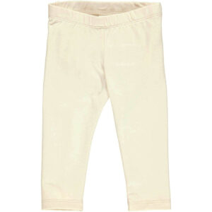 Organic Cozy Me bukser (1 mdr/56 cm) - Müsli by Green Cotton