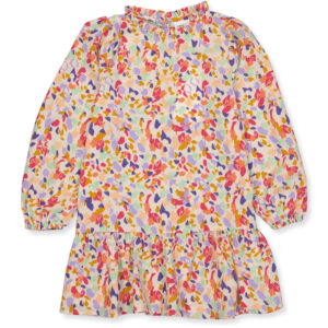 Dirillo kjole (12 år/152 cm) - Name it