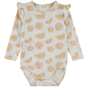 Fifi oranges body (9 mdr/74 cm) - Soft gallery