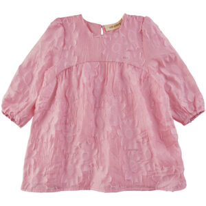 Mynte flower kjole (2 år/92 cm) - Soft gallery