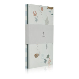 3 pak A5 Sidney notesbøger (One size) - Liewood