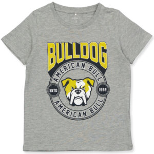 Dasper t-shirt (7-8 år) - Name it