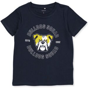 Dasper t-shirt (7-8 år) - Name it