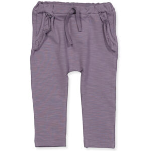 Organic Billa sweatpants (3 mdr/62 cm) - Name it