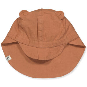 Organic Gorm solhat (9-12 mdr) - Liewood