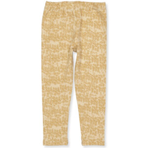 Organic Malak leggings (12 mdr/80 cm) - Gro