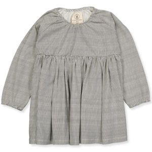 Organic Alvilda kjole (3 år/98 cm) - Gro