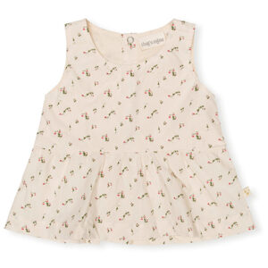 Organic Chia top (3 år/98 cm) - That´s Mine