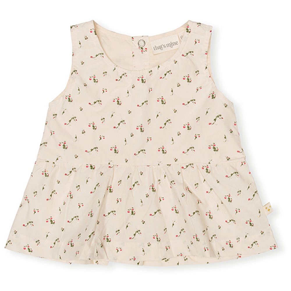 63d285e7db3a8008976_Wild-Berries-1 Organic Chia top (3 år/98 cm) - That´s Mine