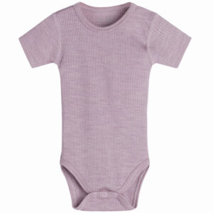 Bet uld rib body (1 mdr/56 cm) - Hust & Claire