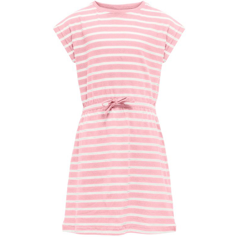 63d78ca0df159KIDS-ONLY_SpringSummer_4214335_15292994 May stribet kjole (134-140 cm) - Kids Only