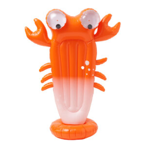 Sonny the Sea Creature sprinkler (One size) - SunnyLife