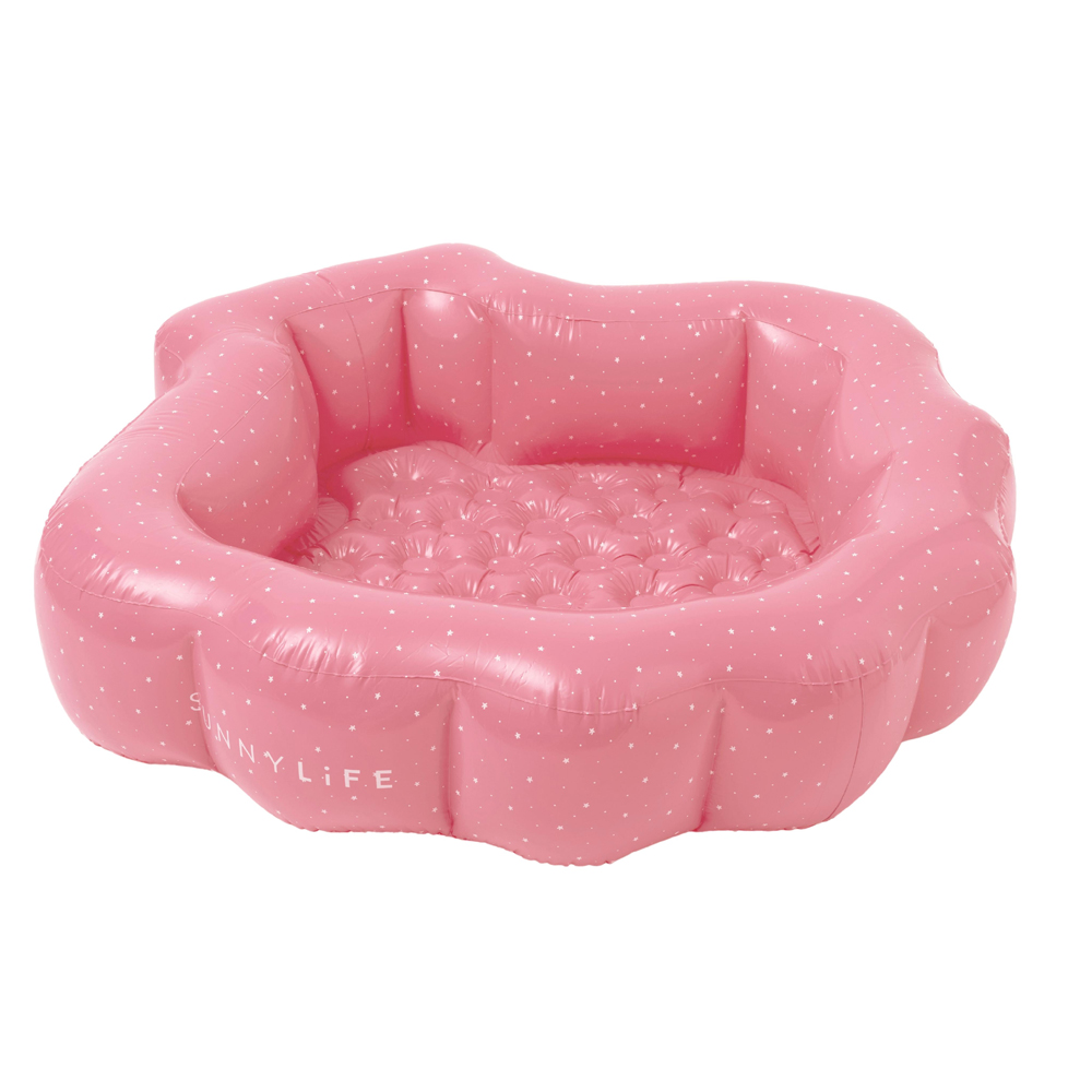 Design uden navn - S3PBYDOT Ocean badebassin (One size) - SunnyLife