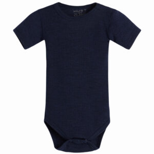 Bet uld rib body (0 mdr/50 cm) - Hust & Claire