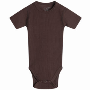 Bet uld rib body (0 mdr/50 cm) - Hust & Claire