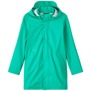 Dry regnjakke (7 år/122 cm) - Name it