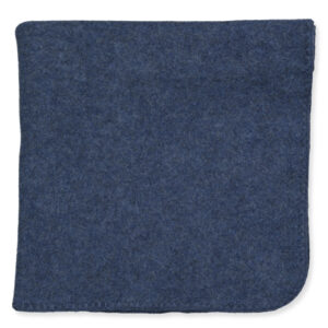 Organic uldfleece babytæppe (One size) - Engel