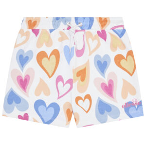 Uscio shorts (10-11 år) - Ellesse