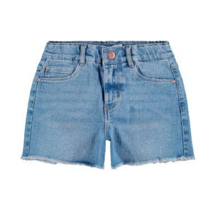 Rose denimshorts (13 år/158 cm) - Name it