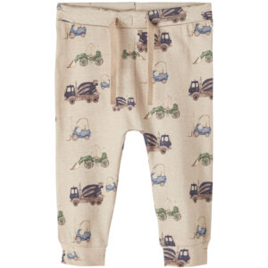 Dash bukser (6 mdr/68 cm) - Name it