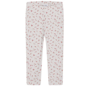 Lalla rib leggings (4 år/104 cm) - Hust & Claire